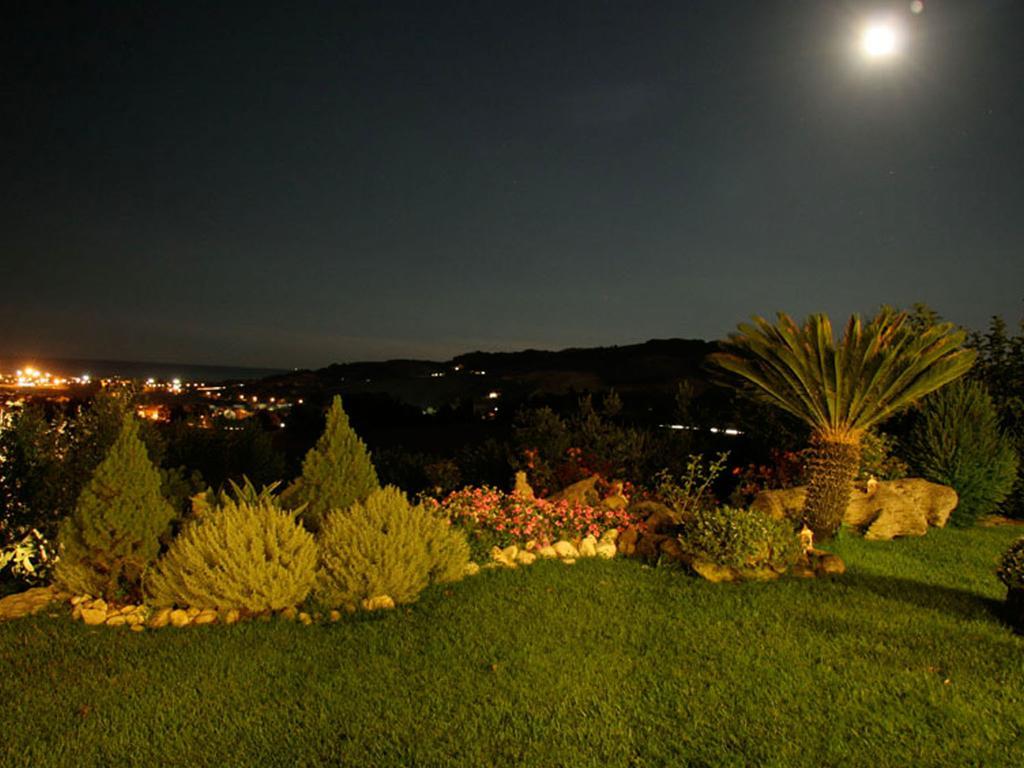 Villarondanella Fermo Dış mekan fotoğraf