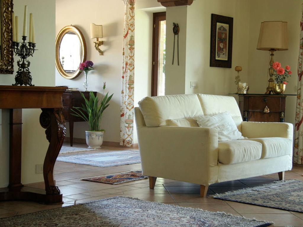 Villarondanella Fermo Dış mekan fotoğraf
