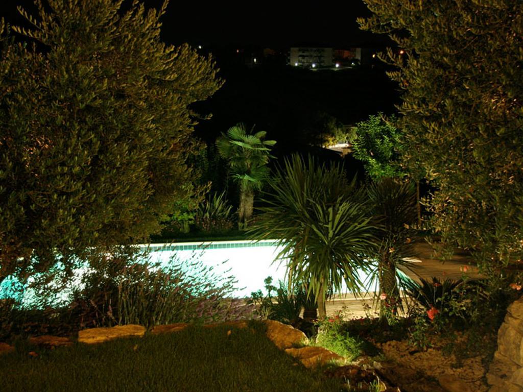 Villarondanella Fermo Dış mekan fotoğraf