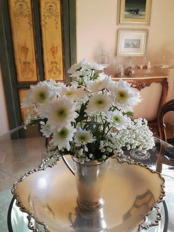 Villarondanella Fermo Dış mekan fotoğraf