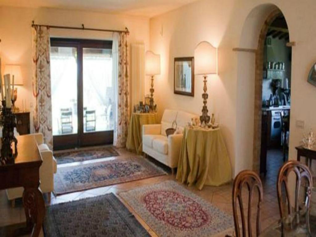 Villarondanella Fermo Dış mekan fotoğraf