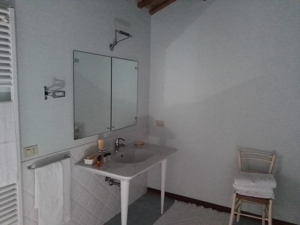 Villarondanella Fermo Dış mekan fotoğraf