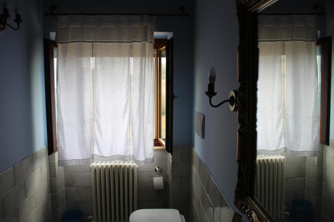 Villarondanella Fermo Dış mekan fotoğraf